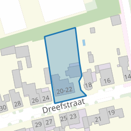 Perceel WRE02-A-4799