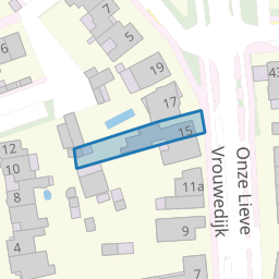 Perceel WRE02-A-4805