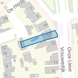 Perceel WRE02-A-4806