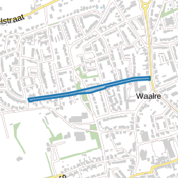 Perceel WRE02-A-4825