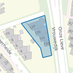 Perceel WRE02-A-4839