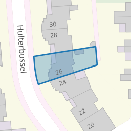 Perceel WRE02-A-4846