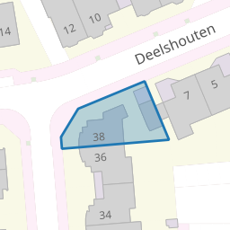 Perceel WRE02-A-4852