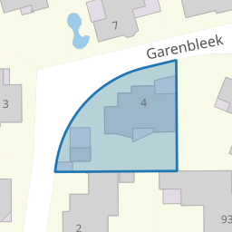 Perceel WRE02-A-4856