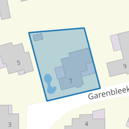 Perceel WRE02-A-4860