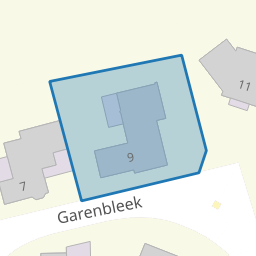 Perceel WRE02-A-4861