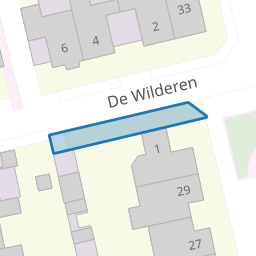 Perceel WRE02-A-4869