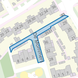 Perceel WRE02-A-4874