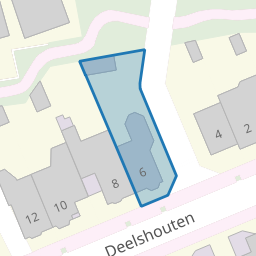 Perceel WRE02-A-4907