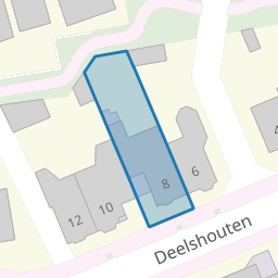 Perceel WRE02-A-4908