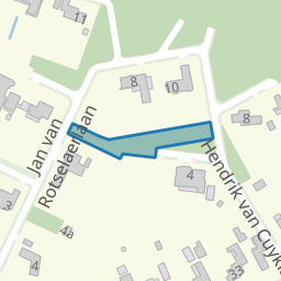 Perceel WRE02-A-4958