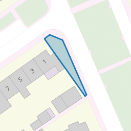 Perceel WRE02-A-4964