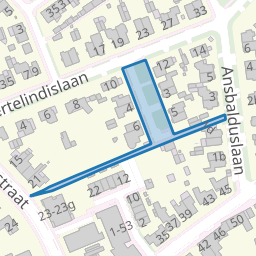 Perceel WRE02-A-4985