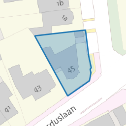 Perceel WRE02-A-5008