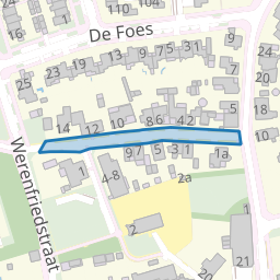 Perceel WRE02-A-5024