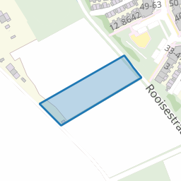 Perceel WRE02-A-5031