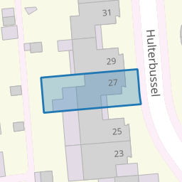 Perceel WRE02-A-5042