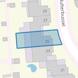 Perceel WRE02-A-5043