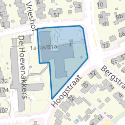 Perceel WRE02-A-5050