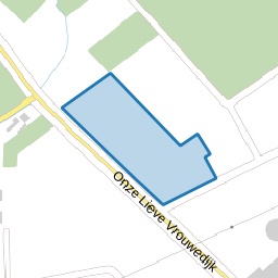 Perceel WRE02-A-5056