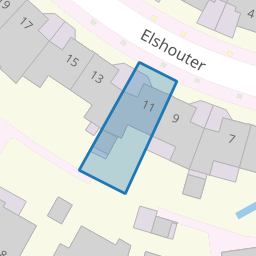 Perceel WRE02-A-5122