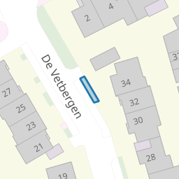 Perceel WRE02-A-5135