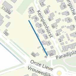 Perceel WRE02-A-5152