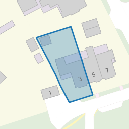 Perceel WRE02-A-5153