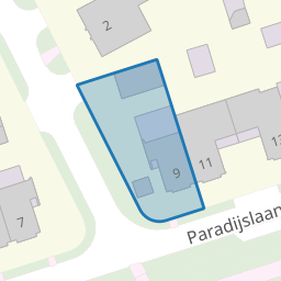 Perceel WRE02-A-5156