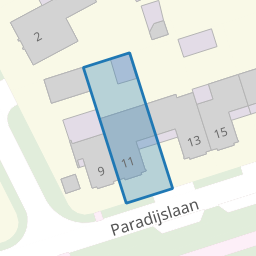 Perceel WRE02-A-5157