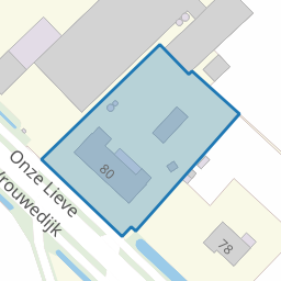 Perceel WRE02-A-5186