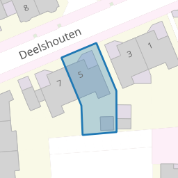 Perceel WRE02-A-5193