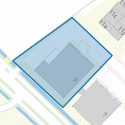 Perceel WRE02-A-5208