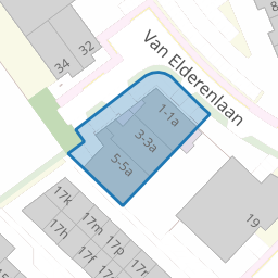 Perceel WRE02-A-5216
