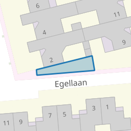 Perceel WRE02-A-5233