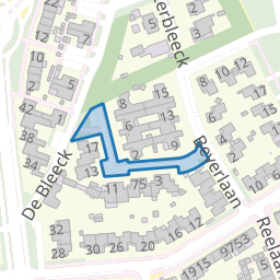 Perceel WRE02-A-5234