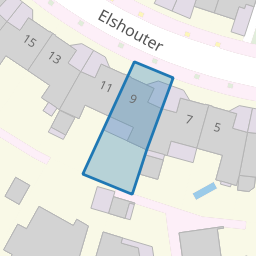 Perceel WRE02-A-5235