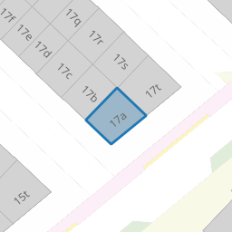 Perceel WRE02-A-5253