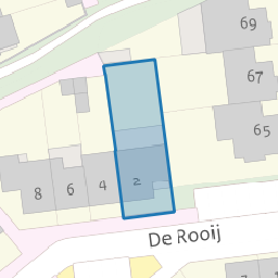 Perceel WRE02-A-5293