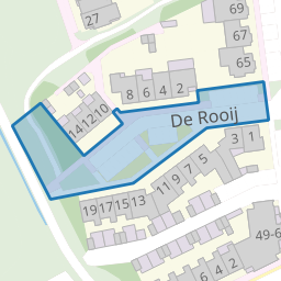 Perceel WRE02-A-5299