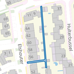 Perceel WRE02-A-5311