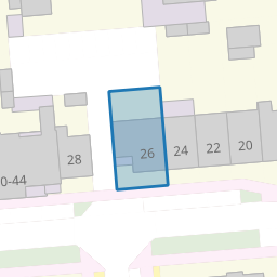 Perceel WRE02-A-5318