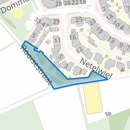 Perceel WRE02-A-5332