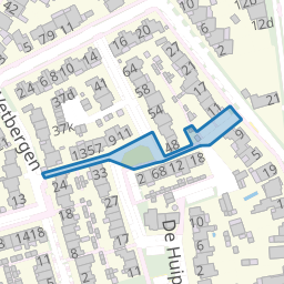 Perceel WRE02-A-5363