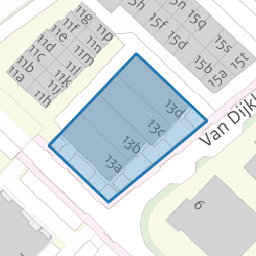 Perceel WRE02-A-5366