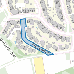 Perceel WRE02-A-5368