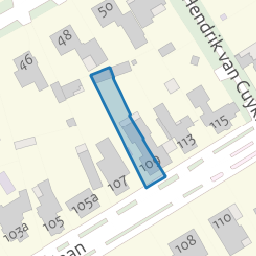 Perceel WRE02-A-5410