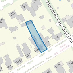 Perceel WRE02-A-5411