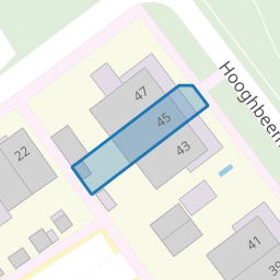 Perceel WRE02-A-5415