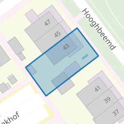 Perceel WRE02-A-5416